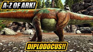 Survival evolved s2e14 w/syntac today we breed. A Z Of Ark The Diplodocus And Why Its The Best Bus Dino Ark Survival Evolved Youtube