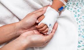 This will allow you to gauge each child's reaction, tailor the explanations to their age, and answer their questions in private. When A Child Has Cancer It S Hard To Know What To Say D Magazine