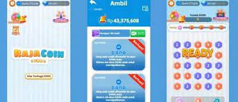 Sebenarnya coin coin ini adalah hadiah berbayar. Cara Mencairkan Hadiah Di Game Raja Koin Cara Mencairkan Hadiah Di Game Raja Koin Hadiah King Di Kasino El Cortez Sangat Menggiurkan Game Raja Koin Memang Sedang Viral Sebab Game Ini