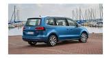 VOLKSWAGEN-SHARAN