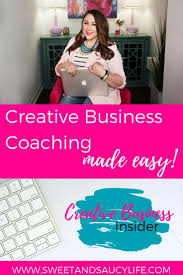 Learn To Make Money With Your Creative Business Creative Business Insider Is Perfect For You S Creative Business Online Coaching Business Business Insider