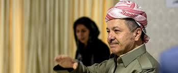 Read fast facts from cnn about massoud barzani, the president of the kurdish regional government in iraq. Kurdish President Massoud Barzani Speaks Tablet Magazine