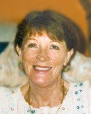 Condolence Book for Anne Carr (née Doran) (Portmarnock, Dublin)