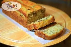 Pinoy Banana Bread Recipe Banana Recipes Banana Bread Recipes Banana Bread Cake