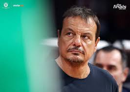 Final Score Panathinaikos BC 🆚️ Real Madrid Basket 68-71