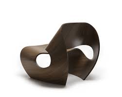 Cowrie Chair By Brodie Neill Made In Ratio Creative Director Arc Street Journal Chair Design Stylish Chairs Furniture Design Modern