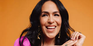 A Look at Black Super Hero Magic Mama at the Geffen Playhouse