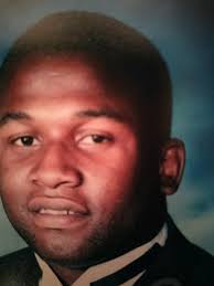 Deshawn Donte' Edwards