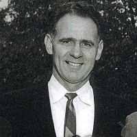 Corlis Charles Bessey (1911–2005)