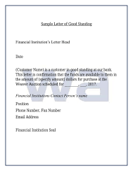 If you have a mytaxes account, you may complete this form from your my taxes account. Letter Of Good Standing Sample Printable Pdf Download