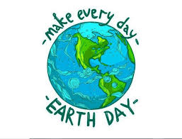 The idea of an earth day was first proposed in 1970 by john mcconell at unesco's san francisco conference. Earth Day April 22 2021 Restore Our Earth Hubpages