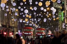 Oxford circus underground station and oxford street were evacuated and armed officers called to the scene on friday night amid reports of gun shots. Oxford Street Christmas Lights 2019 Switch On Date New Lights