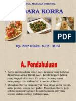 Maybe you would like to learn more about one of these? Resep Masakan Korea