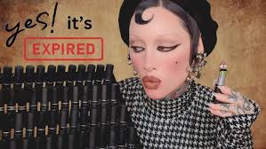 My face of the day: cherry bomb valentines day makeup