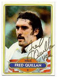 Fred Quillen's Instagram, Twitter & Facebook