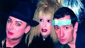 SPECIAL FEATURE: THE GAY DNA OF HOUSE MUSIC