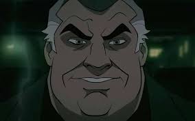 Creature Commandos Cast: Who's Who In Episode 6, From Rupert Thorne To That  Familiar Sounding Madam?