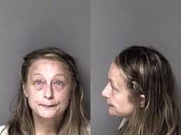 Gaston County Lockup