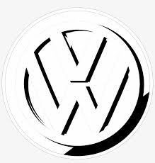 Check spelling or type a new query. Volkswagen Logo Black And White Volkswagen Logo Transparent Transparent Png 2400x2401 Free Download On Nicepng