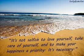 Quotes About Take Care Of Yourself 111 Quotes