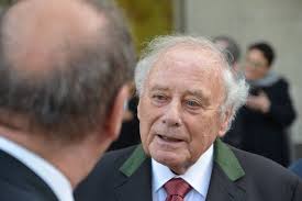 Knorr-Bremse: Thiele holt Ex-Bosch-Manager Bohr als Nachfolger