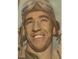 Long-lost WWII airman to get hero's burial in N.J. hometown this Memorial  Day