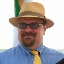 Ralph Pridgen's Instagram, Twitter & Facebook