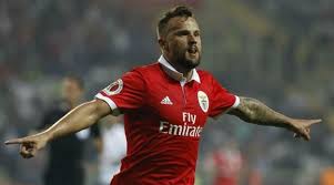 Haris seferovic was born on the 22nd day of february 1992 to his mother, sefika seferovic and father, hamza seferovic in sursee, a municipality in switzerland. Tottenham Looking To Loan Benfica Striker Haris Seferovic
