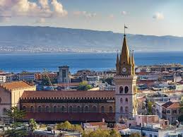 Du hast 2 möglichkeiten, von messina marittima station nach messina zu kommen. Besuchen Sie Die Strasse Von Messina Mit Cunard