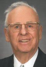 Edwin Alexander 'Bill' Bodor: WWII veteran