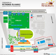 Resultado de imagen de XXI Petronio Alvarez