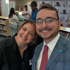 Thank you, @millenniumscps for hosting a great business partner networking  event.