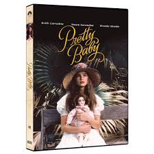 Bad acting, very boring, terrible dialogue. Pretty Baby Buy Online In Angola At Angola Desertcart Com Productid 250713795