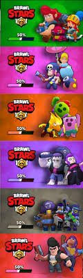 I'll post part 1 once it's finished (emz x poco) (u/brytheredstoner). Idea Loading Screen Changes Every Time In Brawl Stars Even The Poco And Nita Loading Screen Brawlstars