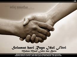 Maybe you would like to learn more about one of these? 69 Jabat Tangan Idul Fitri Animasi Gratis Download Cikimm Com