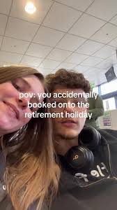 oops channeling our inner retirement