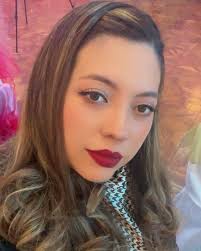 🌻🧿 ℂ𝕒𝕣𝕝𝕒 𝔸𝕣𝕔𝕖 𝕄𝕠𝕝𝕚𝕟𝕒 🧿🌻