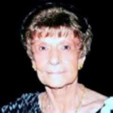 Carol 'Dolly' Evelius