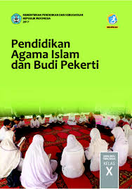 Berikut ini adalah berkas buku pai pendidikan agama islam dan budi pekerti untuk guru dan siswa kelas iv 4 sd kurikulum 2013 revisi 2017 yang diterbitkan oleh pusat kurikulum dan perbukuan balitbang kemdikbud. Jual Buku Pendidikan Agama Islam Dan Budi Pekerti Kelas X Oleh Nelty Khairiyah Dan Endi Suhendi Zen Gramedia Digital Indonesia