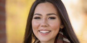 Women's History Month With Jessica Hames-Penner