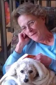 Vicki Bergstrom's Instagram, Twitter & Facebook