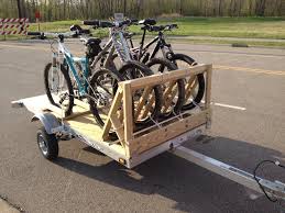 Utility trailer to carry bikes. Trailer To Haul Bikes Online Discount Shop For Electronics Apparel Toys Books Games Computers Shoes Jewelry Watches Baby Products Sports Outdoors Office Products Bed Bath Furniture Tools Hardware Automotive