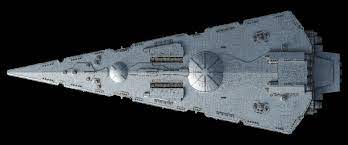 Capital ship slugfest star wars empire at war clone wars mod ep12. Artstation Bellator Class Star Dreadnought Ansel Hsiao
