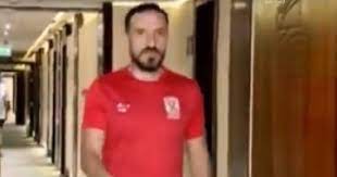 علّق علي معلول لاعب فريق الكرة بالأهلي&nbsp;على مفاوضات نادي بيراميدز للانتقال إليه في وقت سابق. Ù…Ø¹Ù„ÙˆÙ„ Ø¢Ø®Ø± Ù…Ø­Ø§ÙˆÙ„Ø§Øª Ù„Ø§Ø¹Ø¨ Ø£Ù‡Ù„Ø§ÙˆÙŠ Ø³Ø§Ø¨Ù‚ Ù„ØªØ¯Ø¹ÙŠÙ… Ø¨ÙŠØ±Ø§Ù…ÙŠØ¯Ø² Ø§Ø¹Ø±Ù Ø§Ù„Ø­ÙƒØ§ÙŠØ© Ø§Ù„ÙŠÙˆÙ… Ø§Ù„Ø³Ø§Ø¨Ø¹