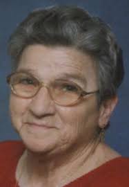 Vera M. Grimes Obituary