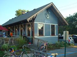 Brics Local Ice Cream Shoppe Indianapolis Brics The Good Place Places