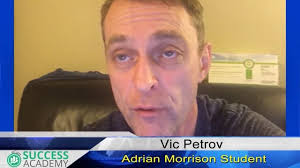 What My Students Have to Say