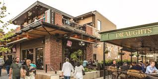 Domain Northside The Best Shopping Dining And Entertainment In Austin Texas
