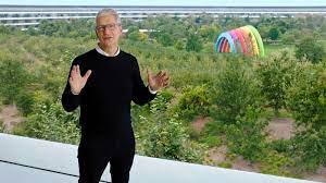 Announcing our biggest updates ever to ios, ipados, watchos — and the entirely reimagined macos big sur. Apple April Event Date Confirmed And You Won T Believe Who Leaked It Creative Bloq