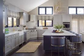 Open Concept Kitchen In 2020 Open Concept Kitchen Kitchen Colour Schemes Interior Design